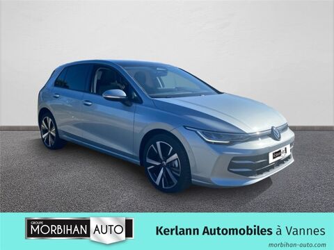 Golf GOLF 1.5 EHYBRID 204 DSG6 VW Edition occasion 56000 Vannes