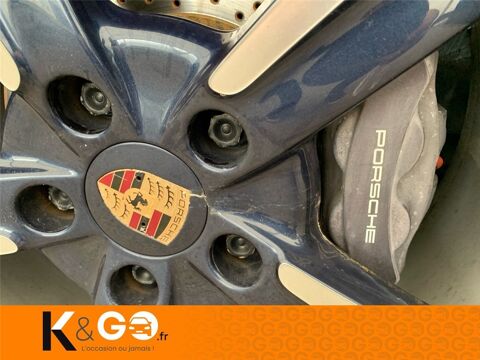 911 (991) 911 CARRERA COUPE 3.4I 350 PDK 2014 occasion 56880 Ploeren
