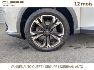Formentor FORMENTOR 1.4 E-HYBRID 204 CH DSG6 Business Edition 2024 occasion 56880 Ploeren