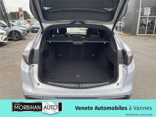 Stelvio STELVIO 2.2 160 CH AT8 Veloce 2025 occasion 56000 Vannes