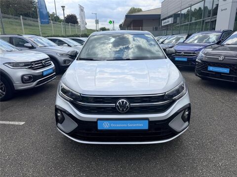 Taigo TAIGO 1.5 TSI 150 DSG7 R-Line Edition 2025 occasion 38550 Saint-Maurice-l'Exil