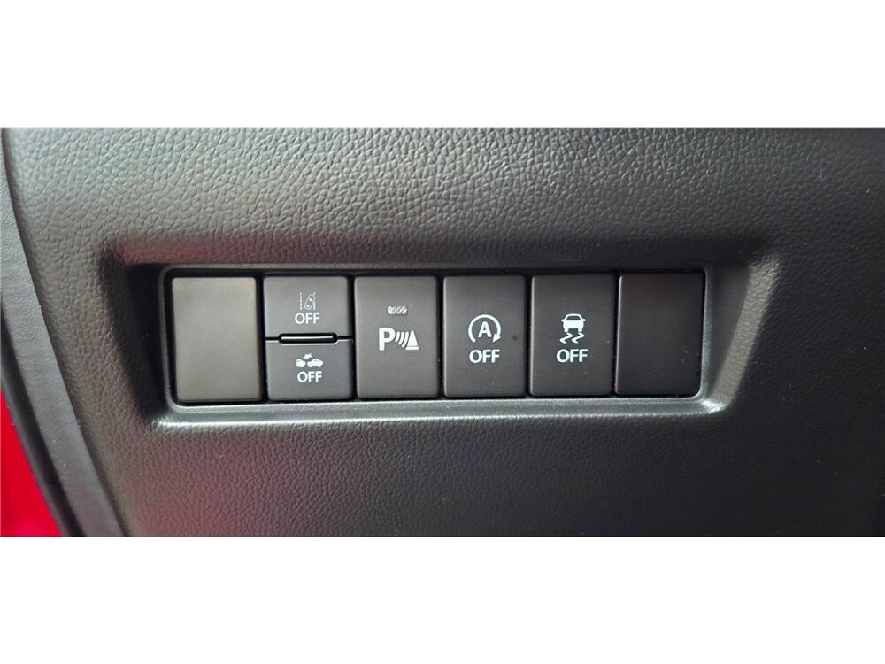 Swift SWIFT 1.2 DUALJET HYBRID AUTO (CVT) Privil&egrave;ge 2023 occasion 30100 Al&egrave;s