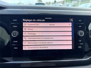 Taigo TAIGO 1.0 TSI 116 DSG7 VW Edition 2025 occasion 38550 Saint-Maurice-l'Exil