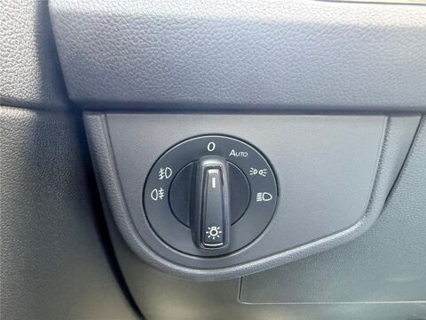 Polo POLO 1.0 TSI 95 S&S BVM5 Style 2025 occasion 38550 Saint-Maurice-l'Exil