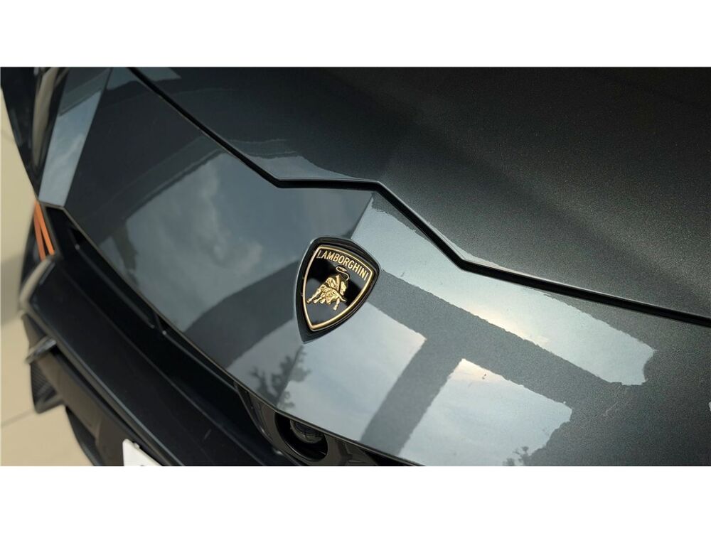 Urus URUS 4.0 V8 650 CH BVA8 URUS 2021 occasion 69190 Saint-Fons