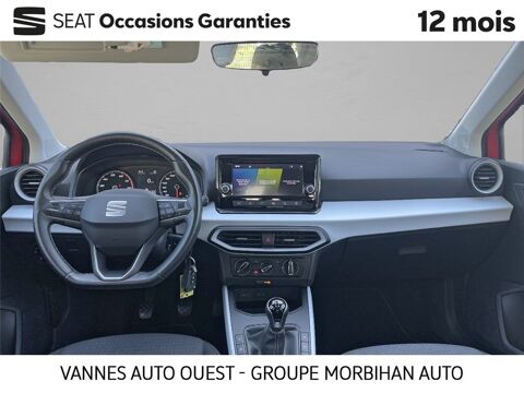 Arona ARONA 1.0 TSI 95 CH START/STOP BVM5 Style 2023 occasion 56880 Ploeren