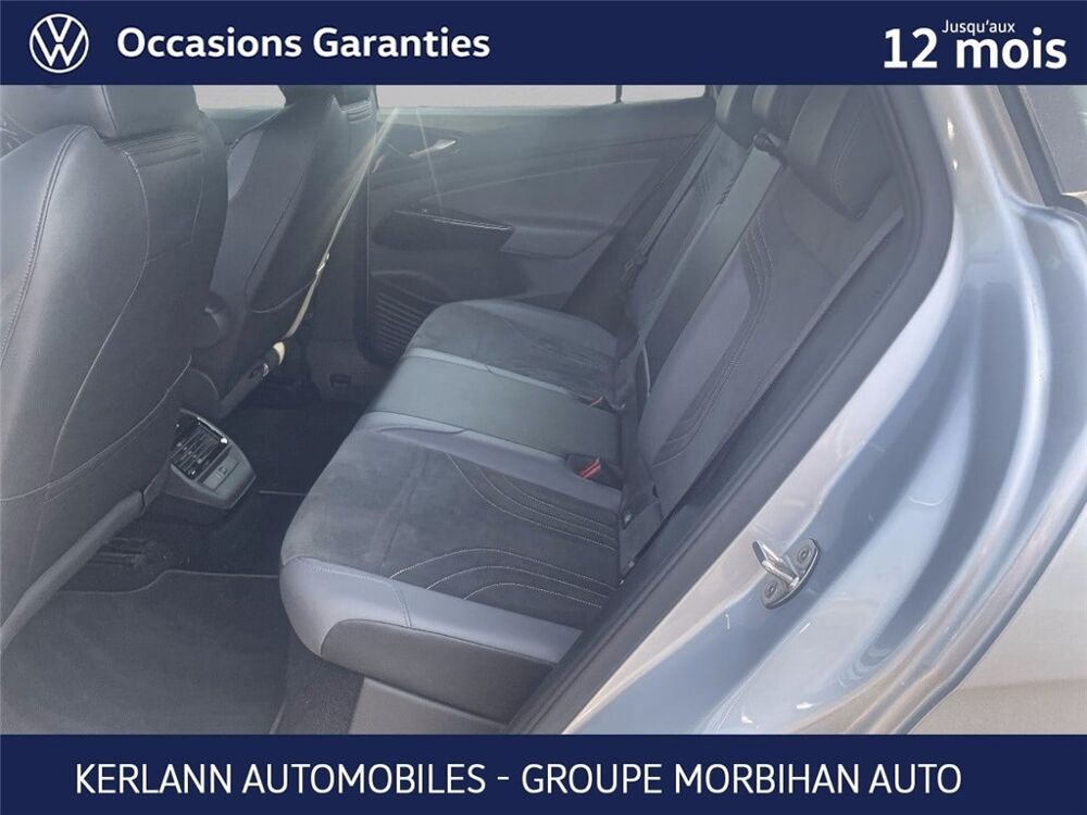 ID.4 174 CH PRO Life Plus 2022 occasion 56000 Vannes
