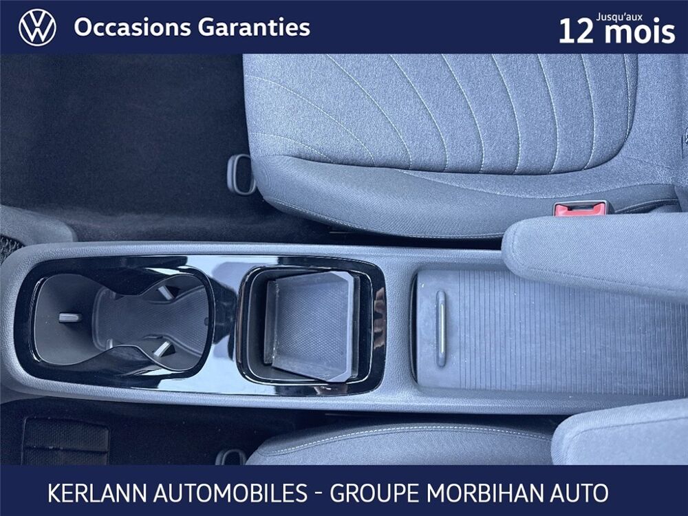ID.3 204 CH PRO Life Max 2024 occasion 56000 Vannes
