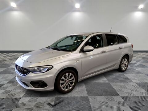 Fiat Tipo TIPO STATION WAGON STATION WAGON 1.4 95 CH S&S Street 2020 occasion Le Cr&egrave;s 34920