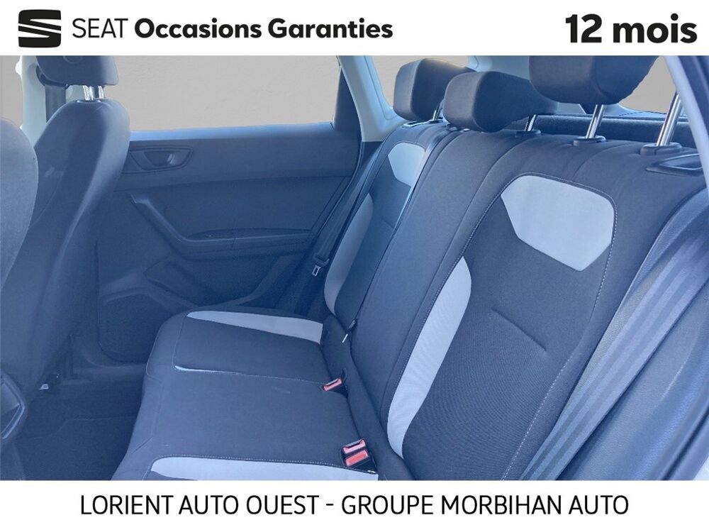 Ateca ATECA 1.0 TSI 110 CH START/STOP Reference 2023 occasion 56600 Lanester