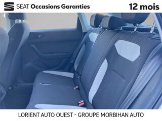 Ateca ATECA 1.0 TSI 110 CH START/STOP Reference 2023 occasion 56600 Lanester