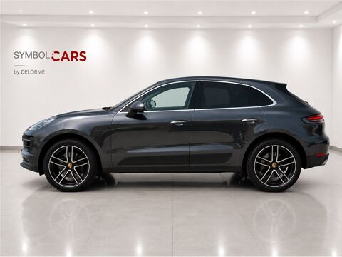 Macan MACAN S 3.0 354 CH PDK 2019 occasion 69190 Saint-Fons