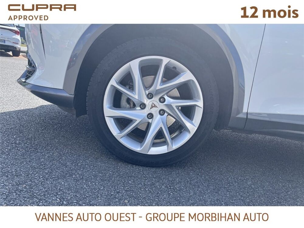 Formentor FORMENTOR 2.0 TDI 150 CH V 2024 occasion 56880 Ploeren