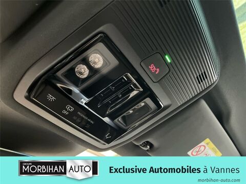 Q4 E-TRON SPORTBACK 45 285 CH 82 KWH S line 2024 occasion 56000 Vannes