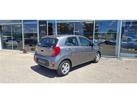 Picanto PICANTO 1.0 DPI 67CH BVM5 Active 2023 occasion 30100 Al&egrave;s