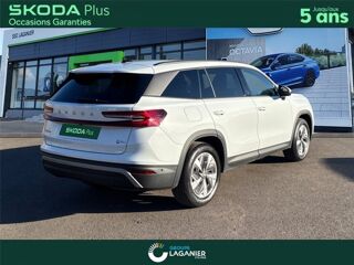 Kodiaq KODIAQ 2.0 TDI 150 CH SCR DSG7 7PL Selection 2025 occasion 30100 Al&egrave;s