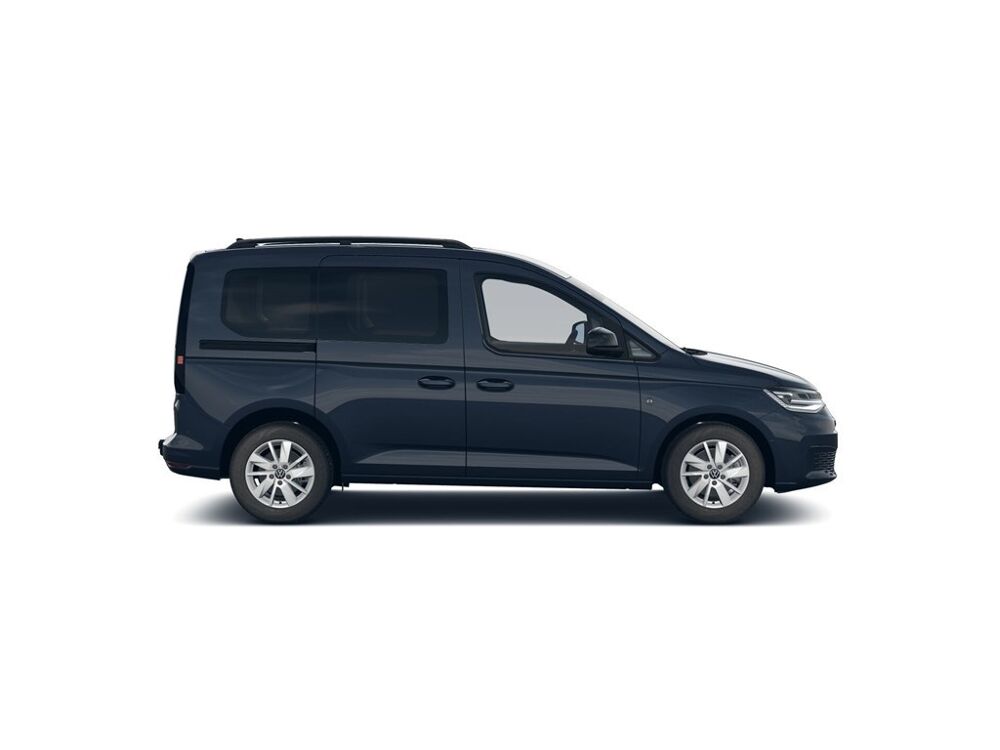Caddy CADDY HYBRID 1.5 EHYBRID 150 DSG6 Life occasion 56000 Vannes