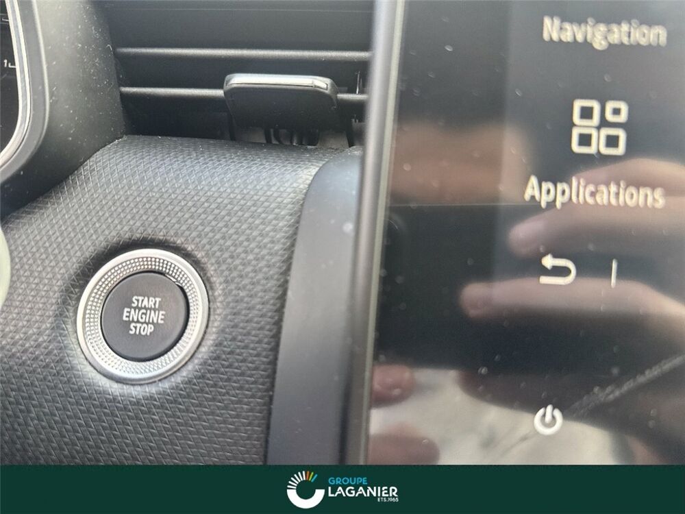 Clio V CLIO V TCE 130 EDC FAP Intens 2019 occasion 30100 Al&egrave;s