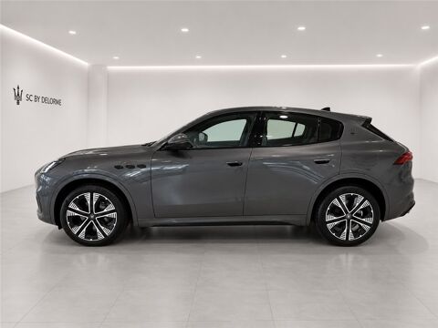 Grecale GRECALE ELECTRIQUE 410 KW Folgore occasion 69190 Saint-Fons