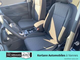 Caddy CADDY HYBRID 1.5 EHYBRID 150 DSG6 Life occasion 56000 Vannes
