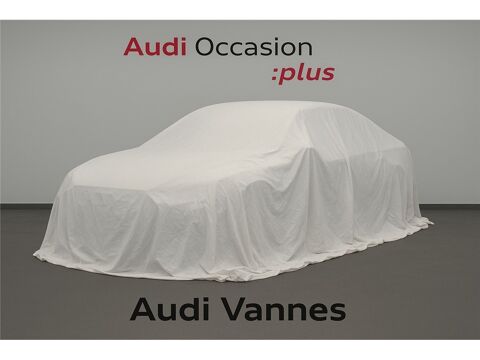 Audi Q5 55 TFSIE 367 S TRONIC 7 QUATTRO S line 2023 occasion Vannes 56000