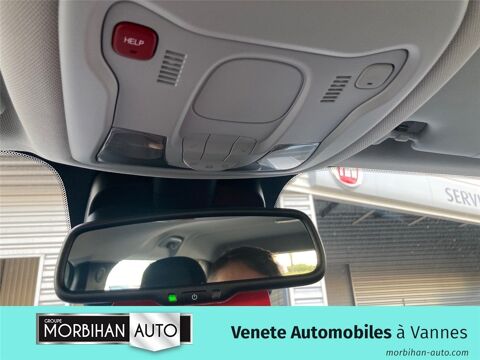 Renegade RENEGADE 1.3 TURBO T4 190 CH PHEV BVA6 4XE EAWD Limited 2023 occasion 56000 Vannes
