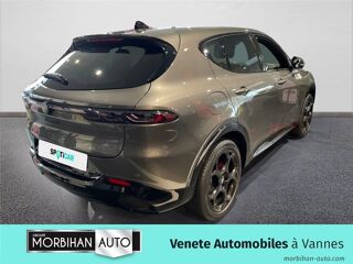 Tonale TONALE 1.5 IBRIDA 175 CH VGT TCT7 Veloce 2026 occasion 56600 Lanester