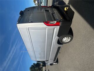 Boxer BOXER FOURGON TOLE 330 L2H2 BLUEHDI 140 S&S ASPHALT 2020 occasion 56600 Lanester