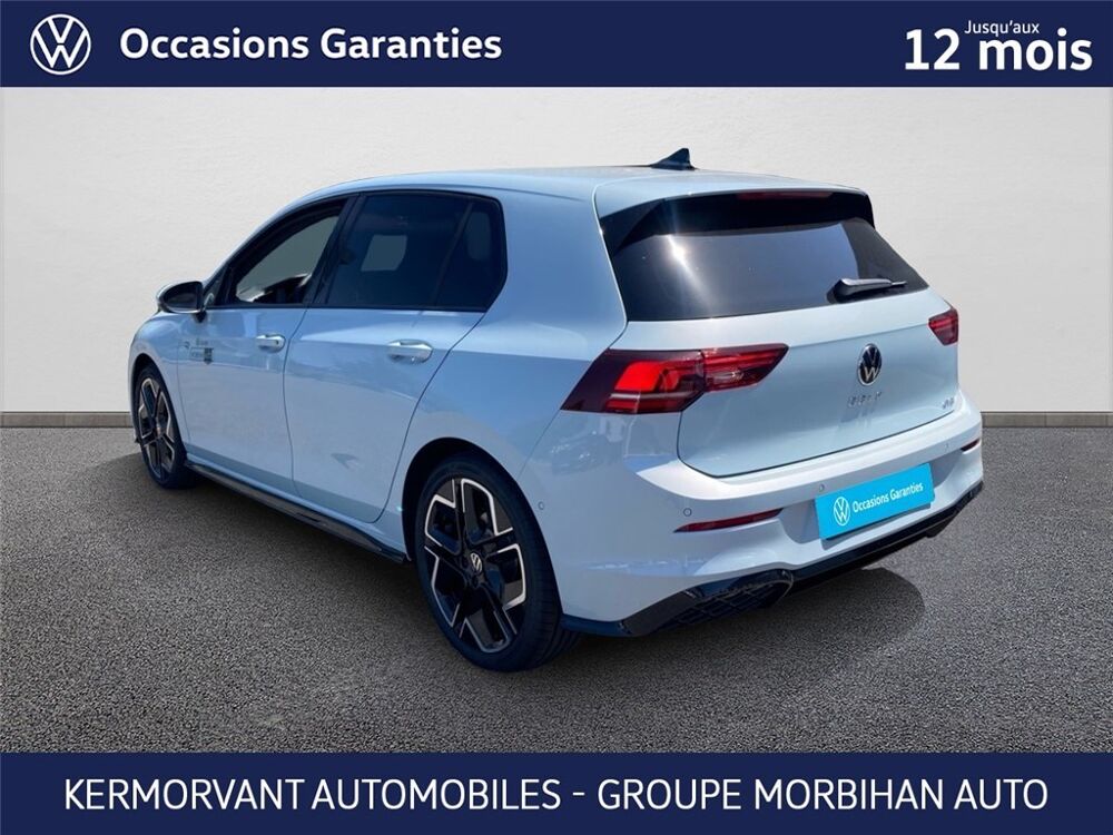 Golf GOLF 1.5 ETSI EVO2 150 DSG7 R-Line Edition 2026 occasion 56400 Auray
