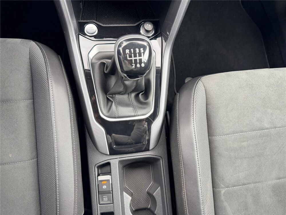T-ROC 1.5 TSI EVO 150 START/STOP BVM6 Style 2022 occasion 38550 Saint-Maurice-l'Exil