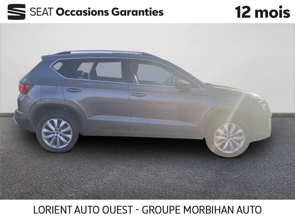 Ateca ATECA 2.0 TDI 150 CH START/STOP DSG7 Business 2023 occasion 56600 Lanester