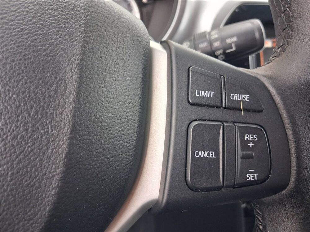 Vitara VITARA 1.0 BOOSTERJET AUTO Privil&egrave;ge 2019 occasion 30100 Al&egrave;s