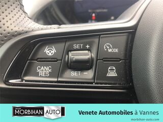 Tonale TONALE 1.3 HYBRIDE RECHARGEABLE PHEV 280CH AT6 Q4 Veloce 2023 occasion 56000 Vannes