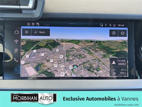 A3 SPORTBACK 35 TFSI MILD HYBRID 150 S TRONIC 7 S line 2026 occasion 56000 Vannes