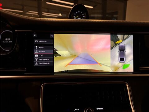 Panamera PANAMERA 4 V6 3.0 462 Hybrid PDK 2018 occasion 69190 Saint-Fons
