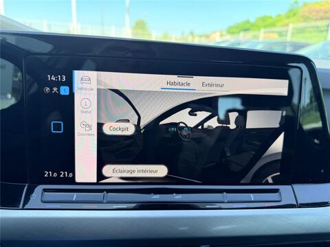 Golf GOLF 2.0 TDI SCR 116 BVM6 Life Plus 2023 occasion 38550 Saint-Maurice-l'Exil