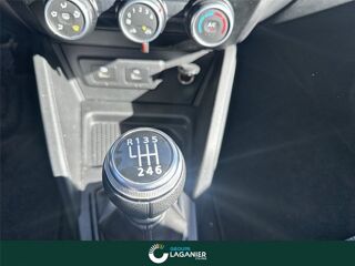 Duster DUSTER BLUE DCI 115 4X2 Confort 2022 occasion 30100 Al&egrave;s