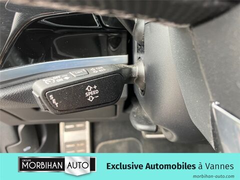 Q3 SPORTBACK 45 TFSIE 245 CH S TRONIC 6 S line 2022 occasion 56000 Vannes