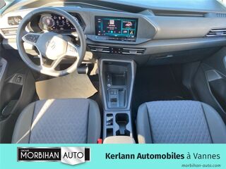 Caddy CADDY HYBRID 1.5 EHYBRID 150 DSG6 Life occasion 56000 Vannes