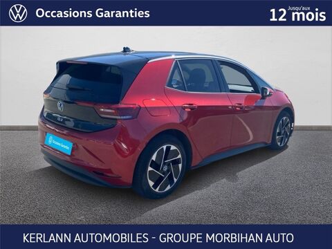 ID.3 204 CH PRO Life Max 2025 occasion 56000 Vannes
