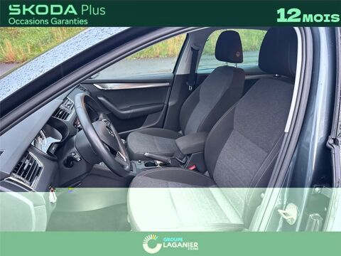 Octavia OCTAVIA 1.0 TSI 116 CH Edition 2020 occasion 30100 Al&egrave;s
