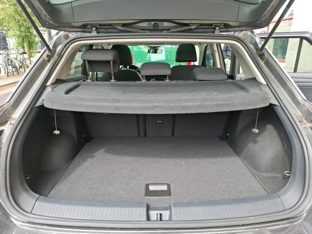 T-ROC 1.5 TSI EVO 150 START/STOP DSG7 Style 2023 occasion 56000 Vannes