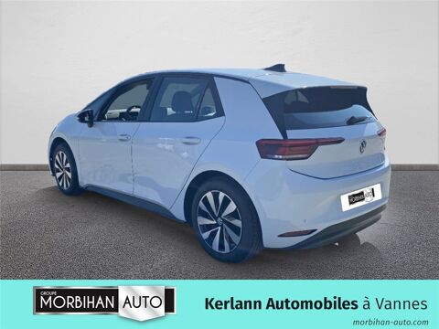 ID.3 NEO 50 KWH Life 2026 occasion 56000 Vannes
