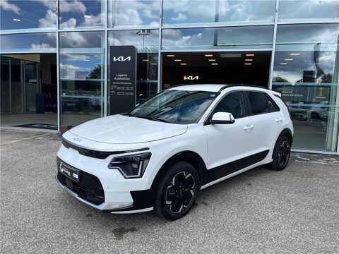 Annonce voiture Kia Niro 27990 €