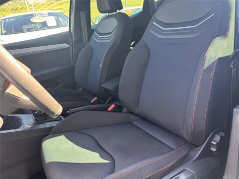 Ibiza IBIZA 1.0 ECOTSI 115 CH S/S DSG7 FR 2025 occasion 38550 Saint-Maurice-l'Exil
