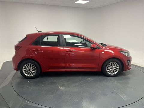 Rio RIO 1.0 T-GDI 100 CH DCT7 Active 2023 occasion 28500 Vernouillet
