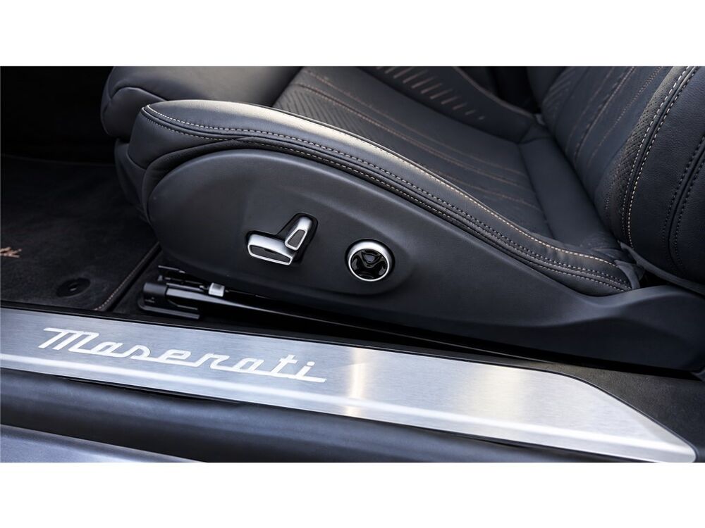 Granturismo GRANTURISMO ELECTRIQUE 560 KW 750 CH Folgore 2025 occasion 69190 Saint-Fons