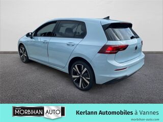 Golf GOLF 1.5 EHYBRID 204 DSG6 VW Edition 2026 occasion 56000 Vannes