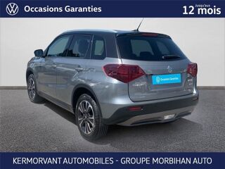 Vitara VITARA 1.4 BOOSTERJET HYBRID Style 2024 occasion 56400 Auray