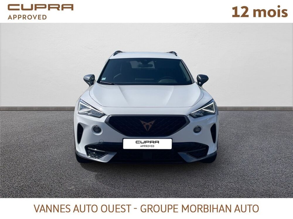 Formentor FORMENTOR 2.0 TDI 150 CH V 2024 occasion 56880 Ploeren